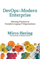 Devops For The Modern Enterprise