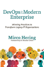 Devops For The Modern Enterprise - Preview