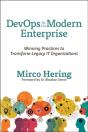Devops For The Modern Enterprise - Preview