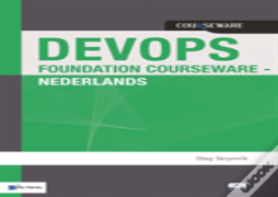 Devops Foundation Courseware - Nederlands