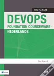 Capa do artigo Devops Foundation Courseware - Nederlands