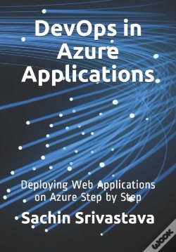 Capa do artigo Devops In Azure Applications