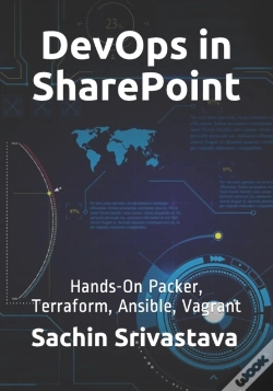 Capa do artigo Devops In Sharepoint