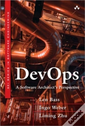 Capa do artigo Devops