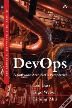 Capa do artigo Devops