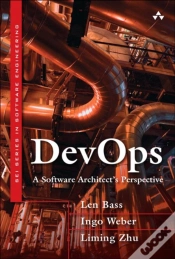 Capa do artigo Devops