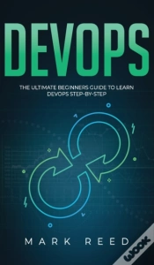 Capa do artigo Devops