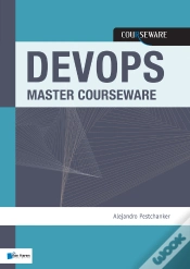 Capa do artigo Devops Master Courseware