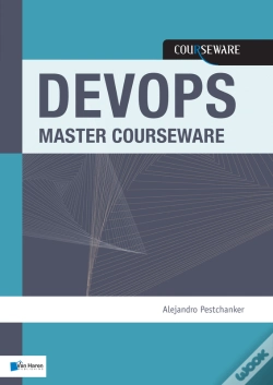 Capa do artigo Devops Master Courseware