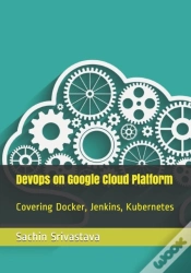 Capa do artigo Devops On Google Cloud Platform