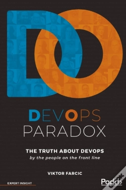 Capa do artigo Devops Paradox