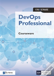 Capa do artigo Devops Professional Courseware