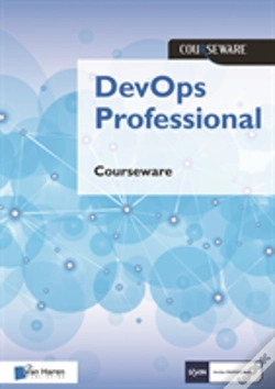 Capa do artigo Devops Professional Courseware