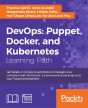 Devops: Puppet, Docker, And Kubernetes - Preview