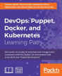 Devops: Puppet, Docker, And Kubernetes - Preview
