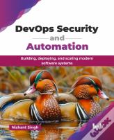 Devops Security And Automation