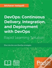 Capa do artigo Devops