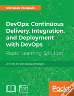 Capa do artigo Devops