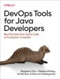Devops Tools For Java Developers - Preview