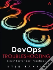Capa do artigo Devops Troubleshooting
