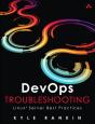 Devops Troubleshooting - Preview