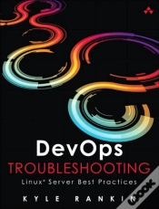 Capa do artigo Devops Troubleshooting