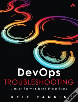 Capa do artigo Devops Troubleshooting