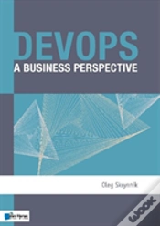 Capa do artigo Devops