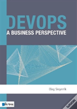 Capa do artigo Devops