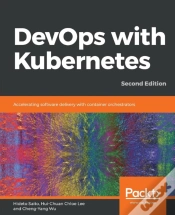 Capa do artigo Devops With Kubernetes