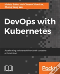 Capa do artigo Devops With Kubernetes