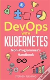 Capa do artigo Devops With Kubernetes