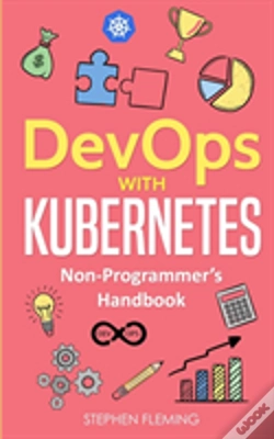 Capa do artigo Devops With Kubernetes