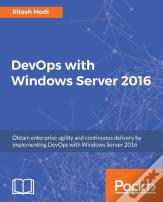 Devops With Windows Server 2016