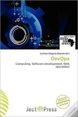 Capa do artigo Devops