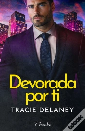 Capa do artigo Devorada Por Ti