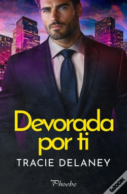 Capa do artigo Devorada Por Ti