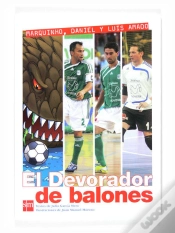 Capa do artigo Devorador De Balones, El
