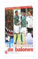 Devorador De Balones, El