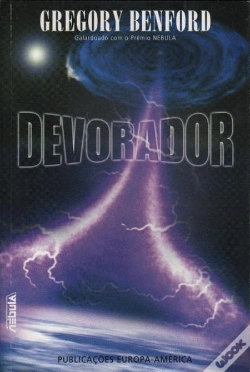 Capa do artigo Devorador