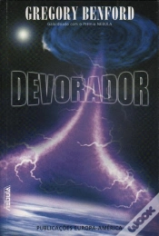Capa do artigo Devorador