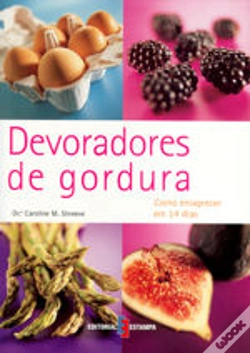 Capa do artigo Devoradores de Gordura