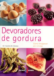 Capa do artigo Devoradores de Gordura