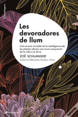 Capa do artigo Devoradores De Llum, Les
