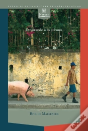 Capa do artigo Devorando A Lo Cubano