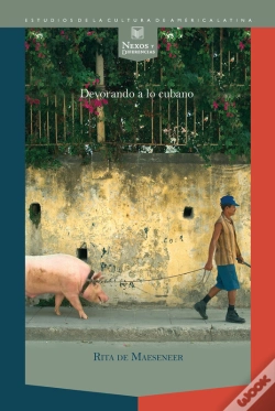 Capa do artigo Devorando A Lo Cubano