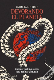 Capa do artigo Devorando El Planeta