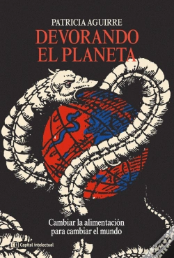 Capa do artigo Devorando El Planeta