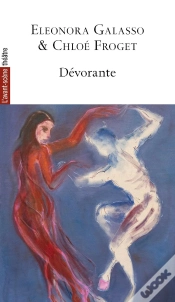 Capa do artigo Dévorante