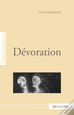 Capa do artigo Dévoration